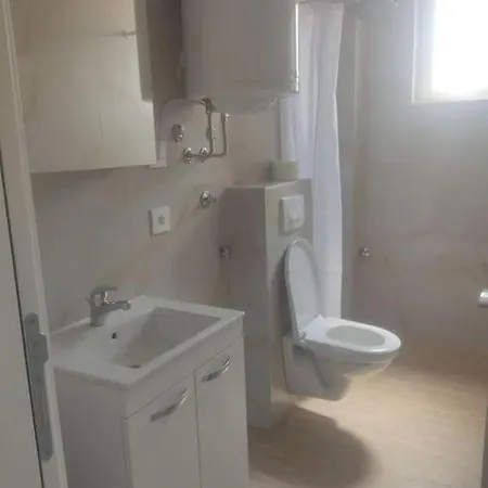 Joma 2 Apartment