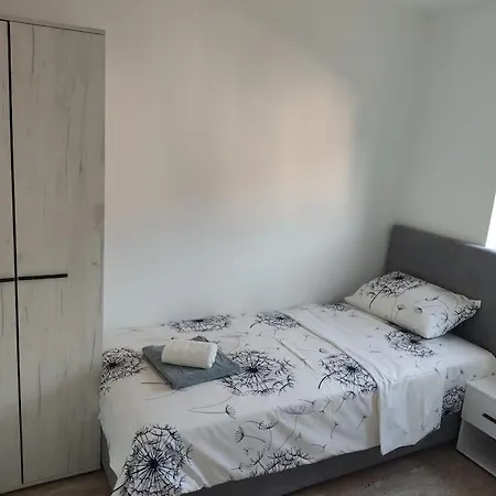 Joma 2 Apartment